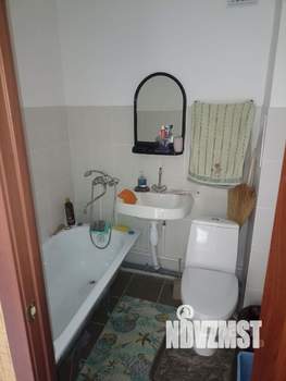 1-к квартира, вторичка, 29м2, 10/10 этаж