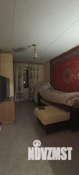 3-к квартира, вторичка, 62м2, 7/9 этаж