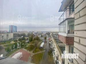2-к квартира, вторичка, 56м2, 8/10 этаж