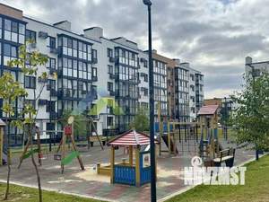 1-к квартира, вторичка, 37м2, 2/5 этаж