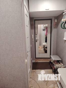 2-к квартира, вторичка, 44м2, 2/5 этаж