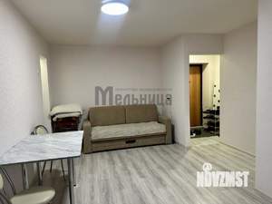 2-к квартира, вторичка, 41м2, 2/4 этаж