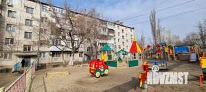 1-к квартира, вторичка, 30м2, 3/5 этаж