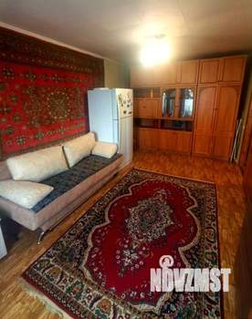 1-к квартира, вторичка, 35м2, 5/9 этаж