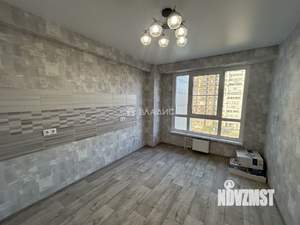 1-к квартира, вторичка, 40м2, 7/20 этаж