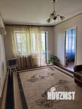 2-к квартира, вторичка, 45м2, 5/5 этаж