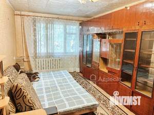 3-к квартира, вторичка, 61м2, 1/5 этаж