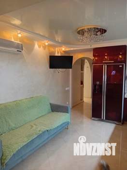 1-к квартира, вторичка, 49м2, 2/16 этаж