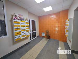 Студия квартира, вторичка, 29м2, 4/17 этаж