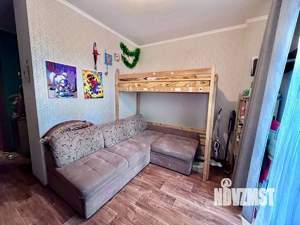 Студия квартира, вторичка, 28м2, 8/16 этаж