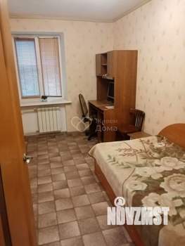 2-к квартира, вторичка, 46м2, 5/9 этаж