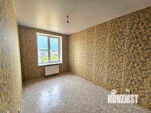 3-к квартира, вторичка, 61м2, 2/5 этаж