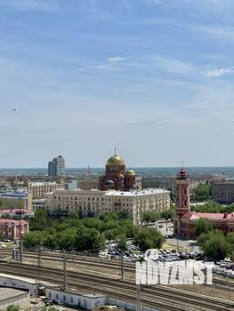 2-к квартира, вторичка, 66м2, 13/26 этаж