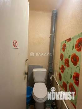 3-к квартира, вторичка, 65м2, 1/9 этаж