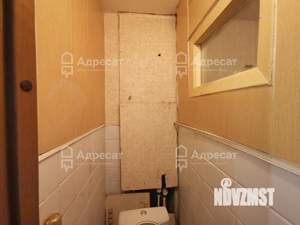 2-к квартира, вторичка, 40м2, 2/5 этаж