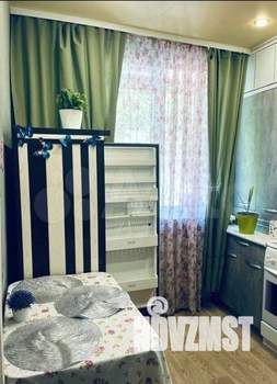 1-к квартира, вторичка, 31м2, 1/5 этаж