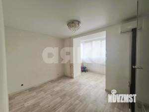 2-к квартира, вторичка, 43м2, 1/10 этаж