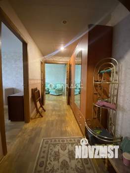 2-к квартира, вторичка, 49м2, 3/9 этаж