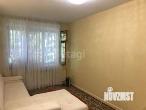 2-к квартира, вторичка, 47м2, 5/5 этаж