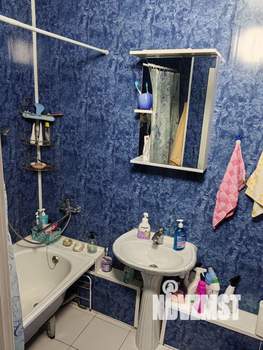 1-к квартира, вторичка, 39м2, 1/7 этаж