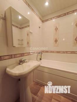 2-к квартира, сданный дом, 55м2, 2/3 этаж