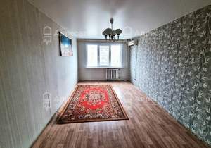 2-к квартира, вторичка, 47м2, 4/5 этаж