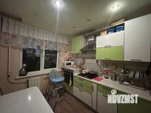 2-к квартира, вторичка, 51м2, 5/9 этаж