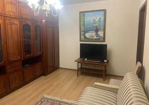 2-к квартира, вторичка, 51м2, 4/16 этаж