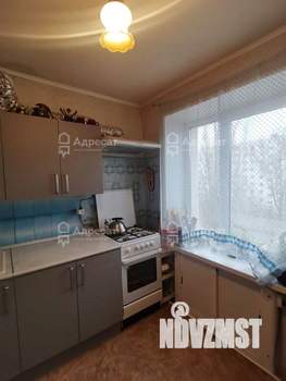 2-к квартира, вторичка, 44м2, 5/5 этаж