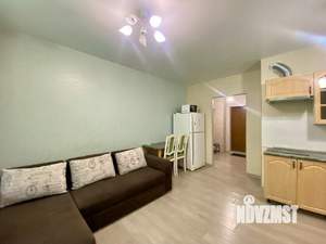 Студия квартира, вторичка, 28м2, 12/16 этаж