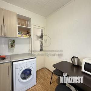 1-к квартира, вторичка, 30м2, 3/5 этаж