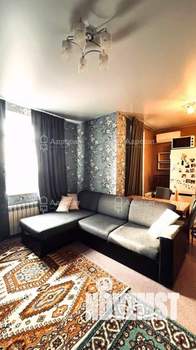 2-к квартира, вторичка, 46м2, 14/14 этаж