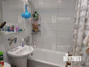 2-к квартира, вторичка, 61м2, 5/5 этаж