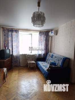 2-к квартира, вторичка, 44м2, 4/5 этаж