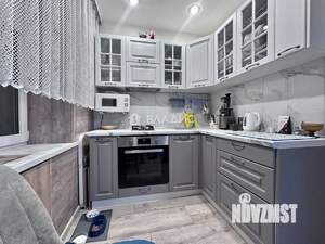 2-к квартира, вторичка, 44м2, 5/5 этаж