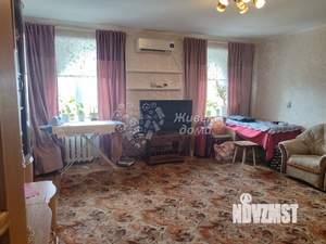 3-к квартира, вторичка, 70м2, 9/9 этаж