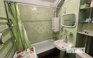 2-к квартира, вторичка, 45м2, 3/5 этаж