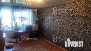 3-к квартира, вторичка, 59м2, 5/9 этаж