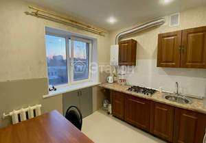 2-к квартира, вторичка, 43м2, 5/5 этаж