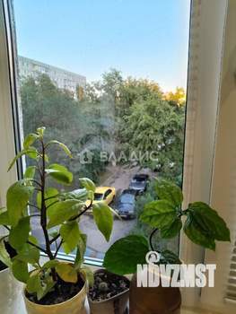 2-к квартира, вторичка, 41м2, 3/5 этаж