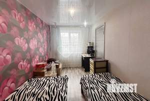 2-к квартира, вторичка, 45м2, 3/5 этаж