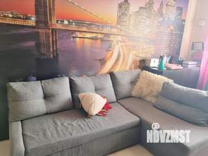 3-к квартира, вторичка, 57м2, 9/10 этаж