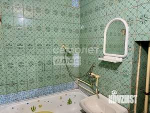 1-к квартира, вторичка, 31м2, 4/5 этаж