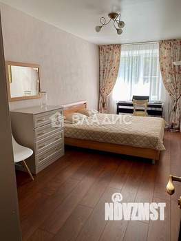 2-к квартира, вторичка, 44м2, 4/5 этаж