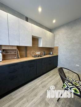 1-к квартира, вторичка, 30м2, 1/5 этаж