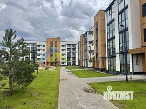 2-к квартира, вторичка, 55м2, 2/4 этаж