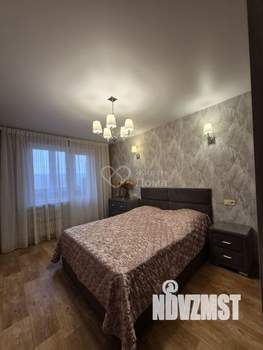 3-к квартира, вторичка, 66м2, 5/9 этаж