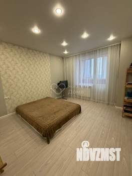 1-к квартира, вторичка, 40м2, 11/18 этаж