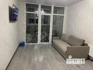 2-к квартира, вторичка, 48м2, 9/21 этаж