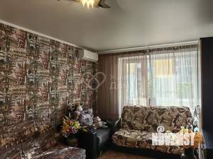 1-к квартира, вторичка, 33м2, 6/9 этаж